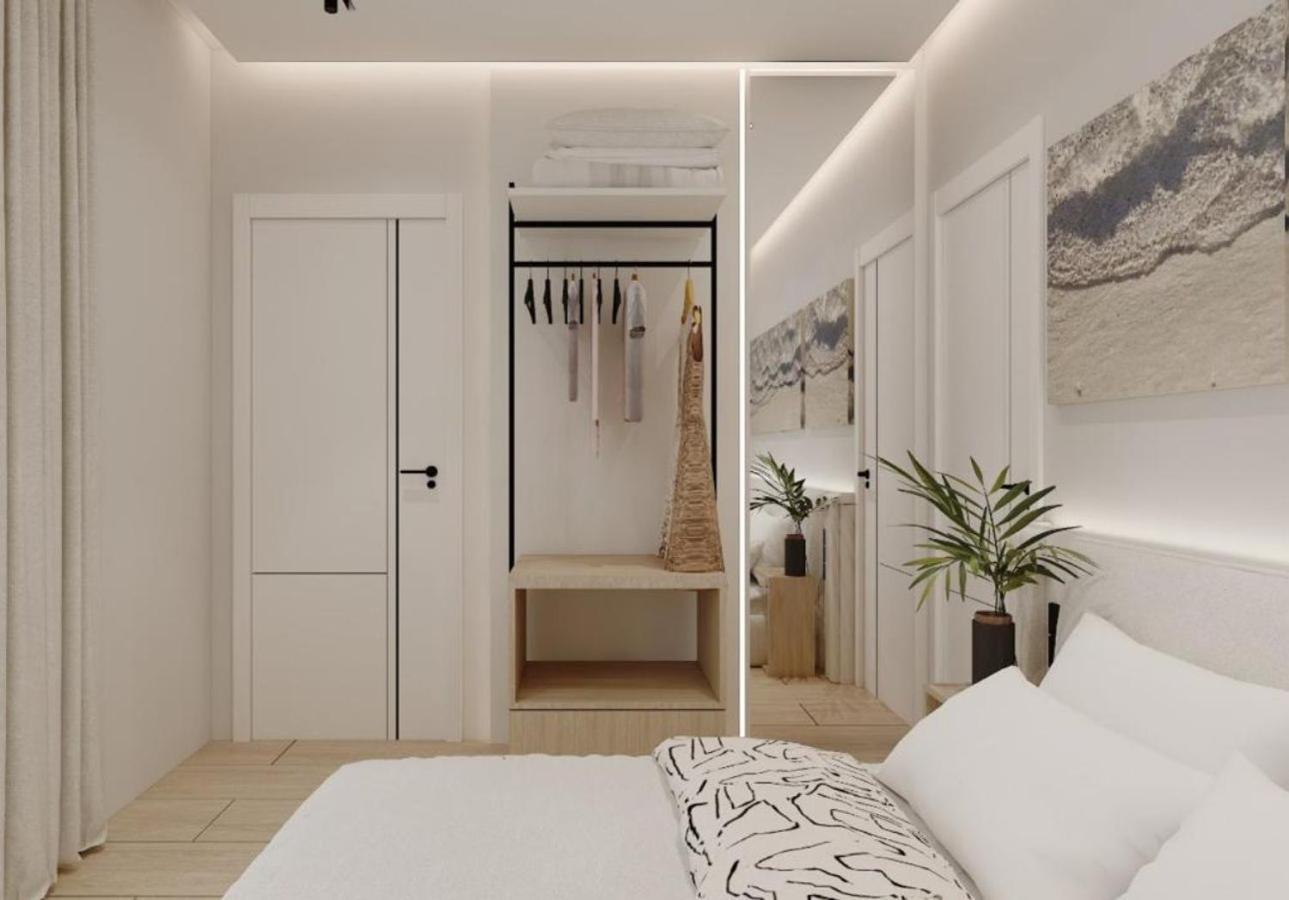 Belmond Hotel Ksamil Eksteriør billede