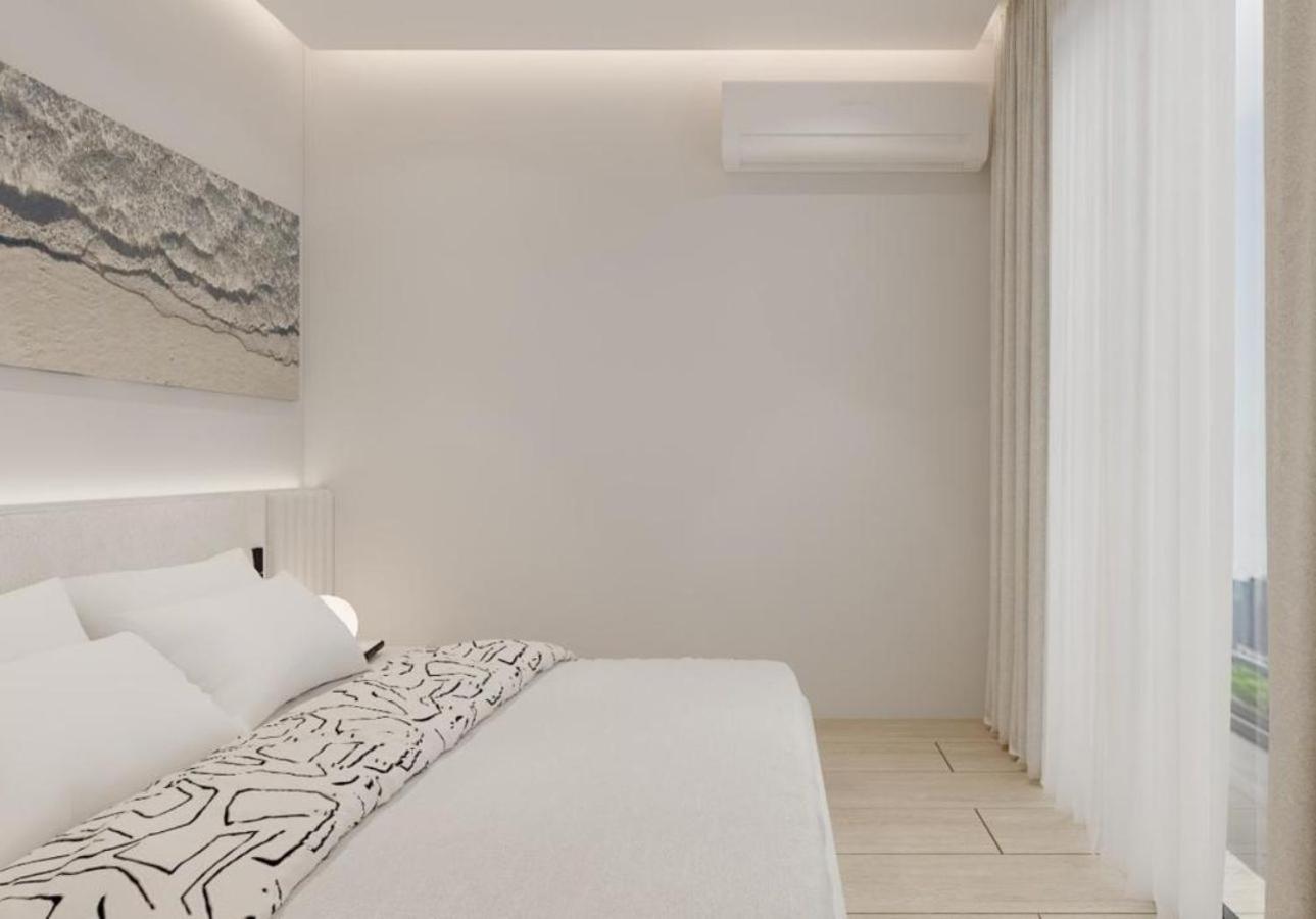 Belmond Hotel Ksamil Eksteriør billede
